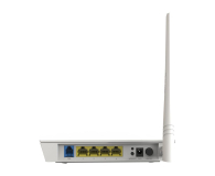 Tenda D151 bezprzewodowy N150 ADSL2+ - 1391949 - zdjęcie 3